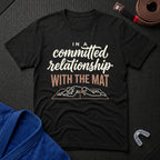 Relationship With The Mat T-Shirt
