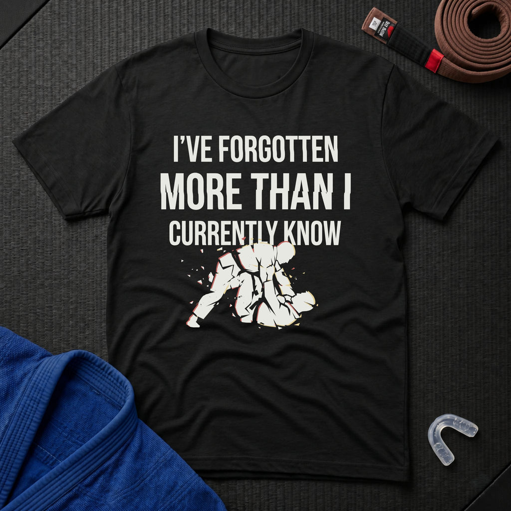 Forgotten Techniques T-Shirt