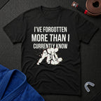 Forgotten Techniques T-Shirt