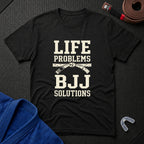 BJJ Solutions T-Shirt