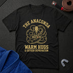 Anaconda BJJ T-Shirt