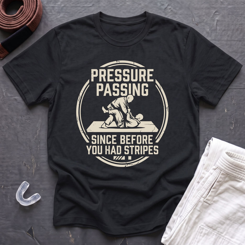 Before Your Stripes T-Shirt