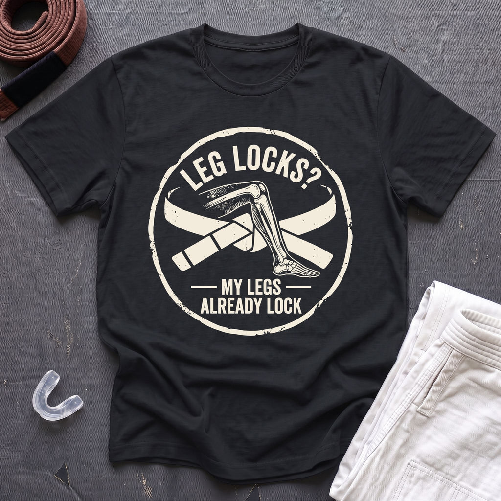 Locked Legs T-Shirt