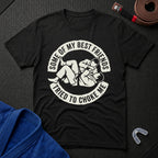 Jiu Jitsu Friends T-Shirt