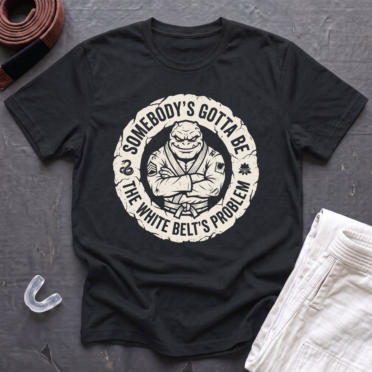 Problem T-Shirt