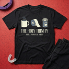 The Holy Trinity T-Shirt