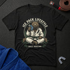 Ice Pack Lifestyle T-Shirt
