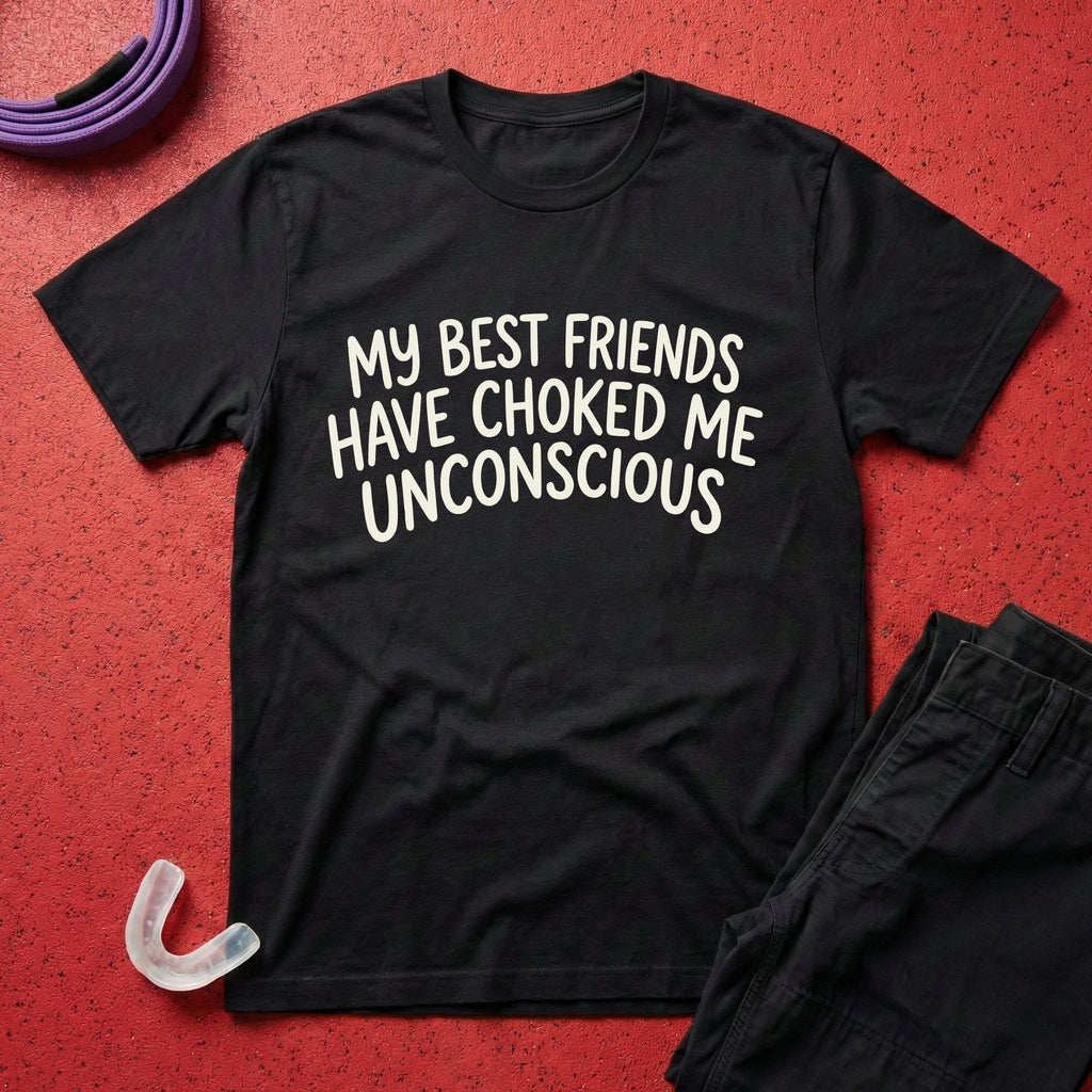 Best Friends T-Shirt