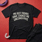 Best Friends T-Shirt
