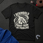Berimbolo Away T-Shirt