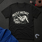 Mostly Instinct T-Shirt