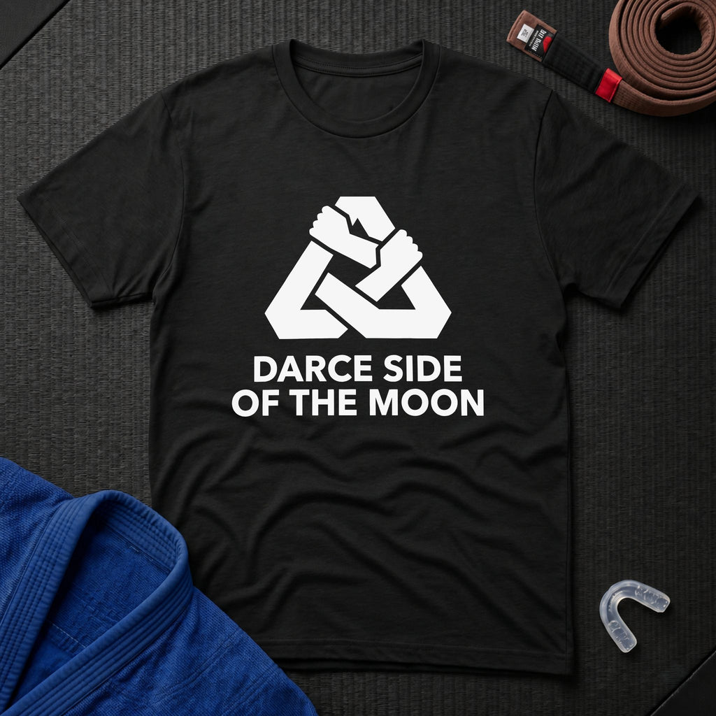 Darce Side T-Shirt