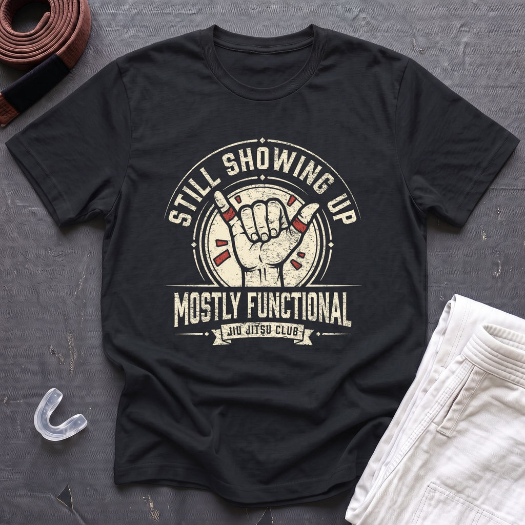 Mostly Functional T-Shirt