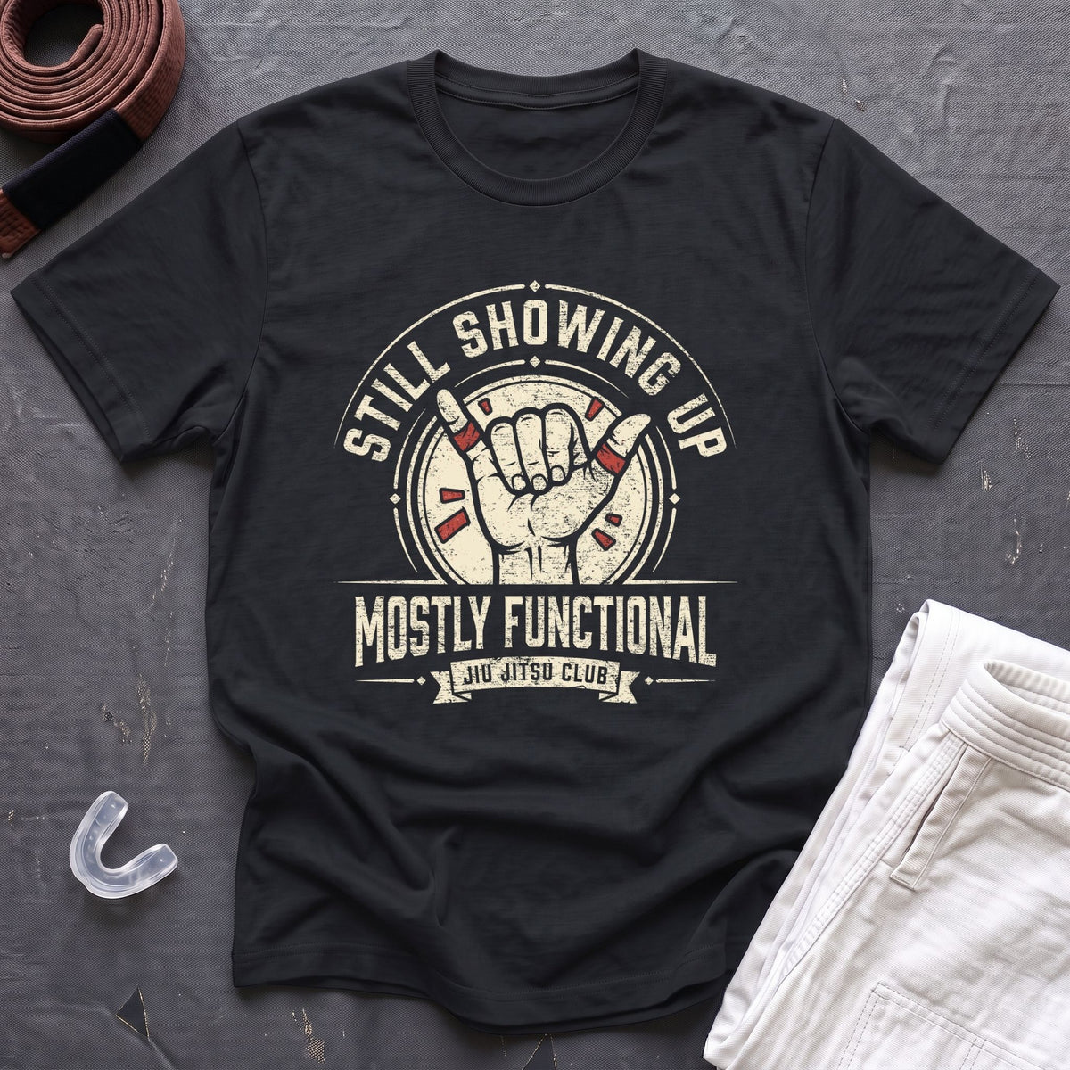 Mostly Functional T-Shirt