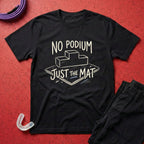 Just The Mat T-Shirt