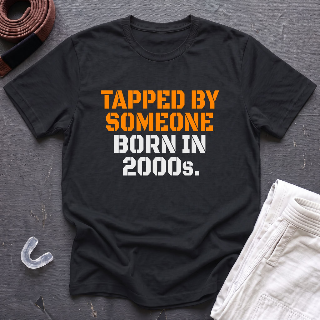 Tapped By Young T-Shirt