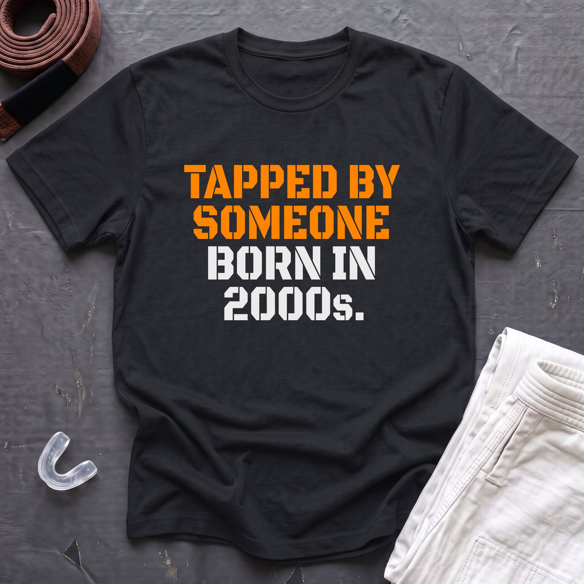 Tapped By Young T-Shirt