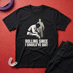 Rolling Too Long T-Shirt