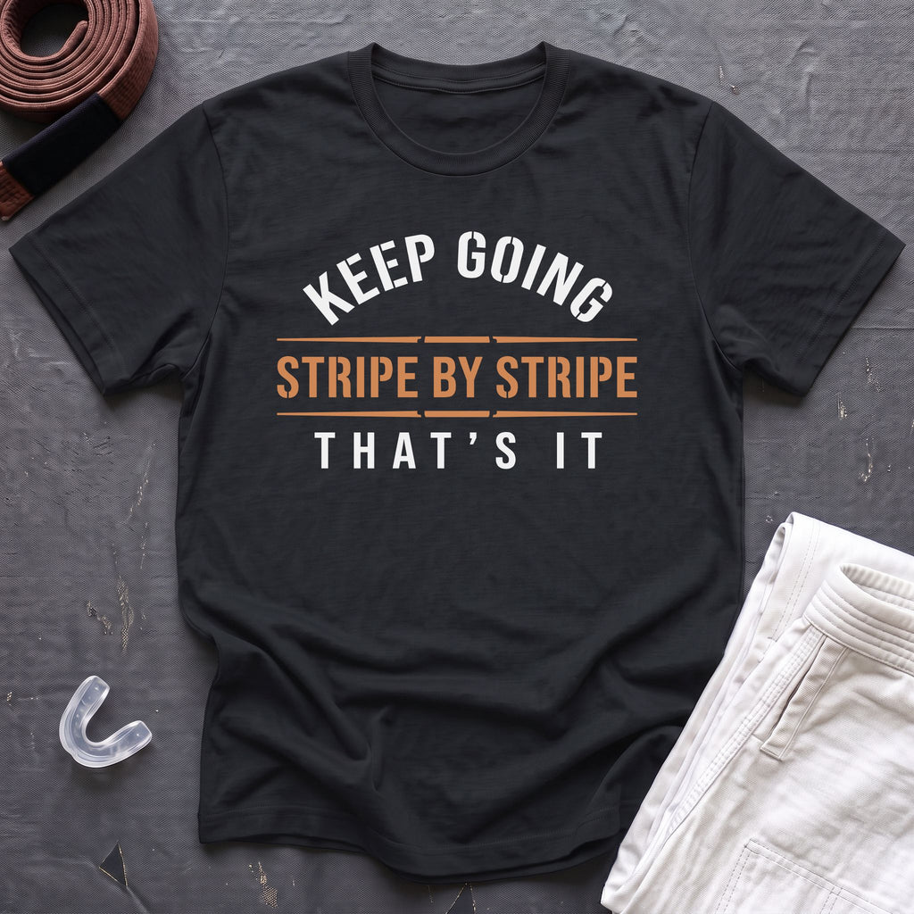 Keep Going T-Shirt
