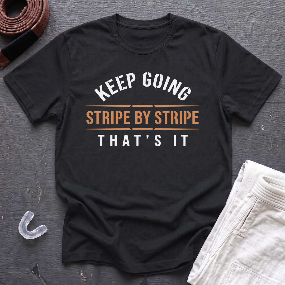 Keep Going T-Shirt