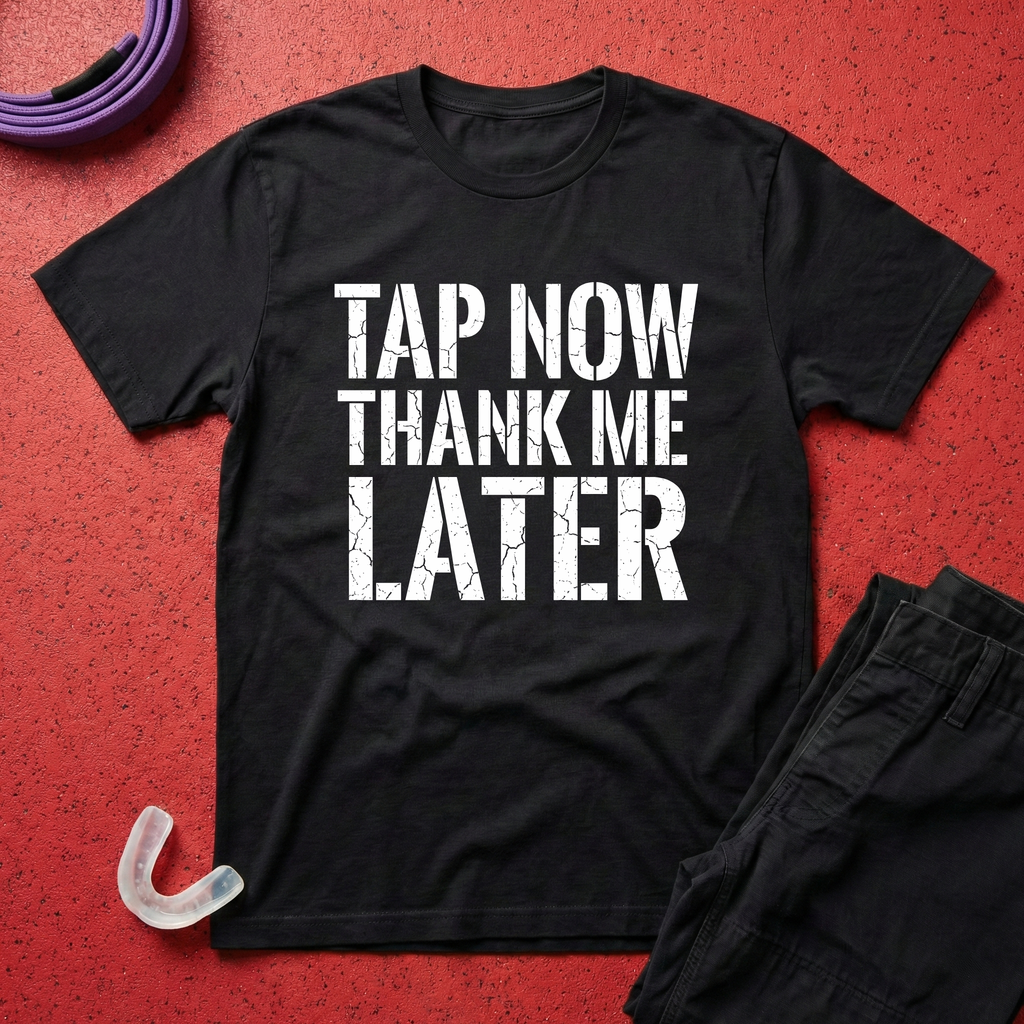 Tap Now T-Shirt