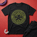 The Recovery Corps T-Shirt