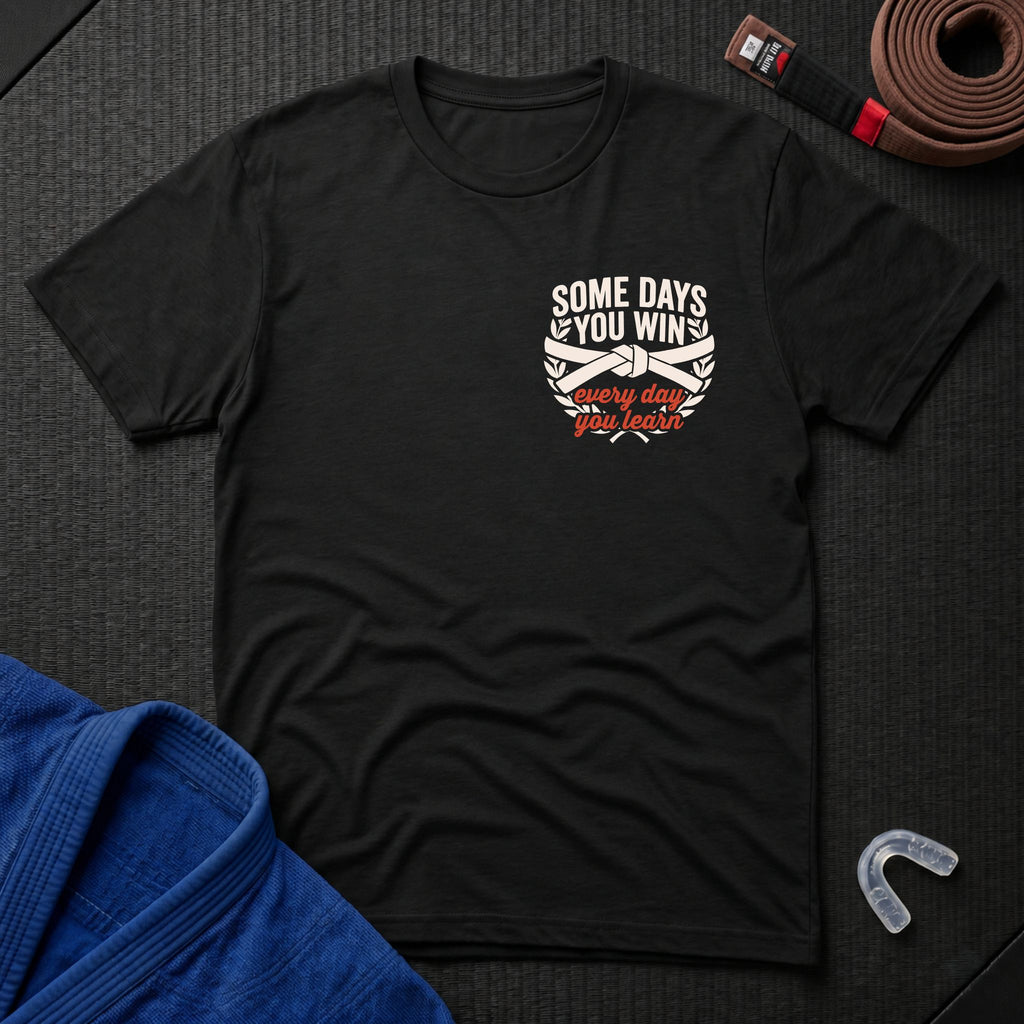 Always Learn T-Shirt