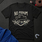 Just The Mat T-Shirt