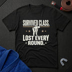 Lost Every Round T-Shirt