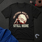 Eternal White Belt T-Shirt