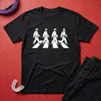 BJJ Road T-Shirt