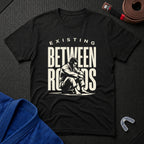 Existing Between Rounds T-Shirt