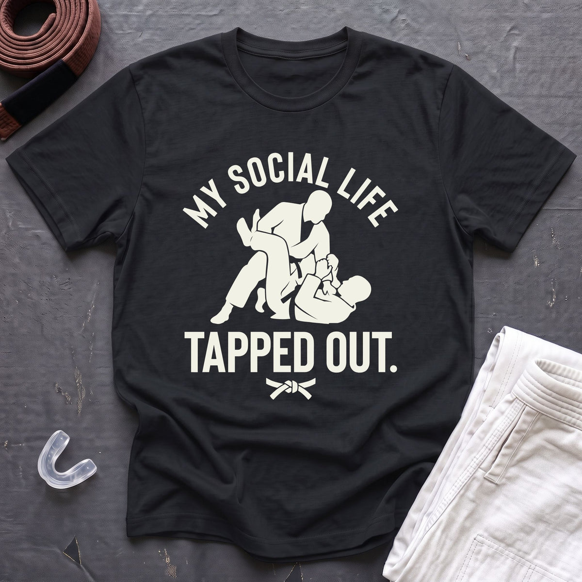 Social Life T-Shirt