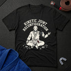 Kinetic Joint Reconfiguration T-Shirt
