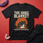 The 100kg Blanket T-Shirt