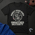 Monkey Guard T-Shirt