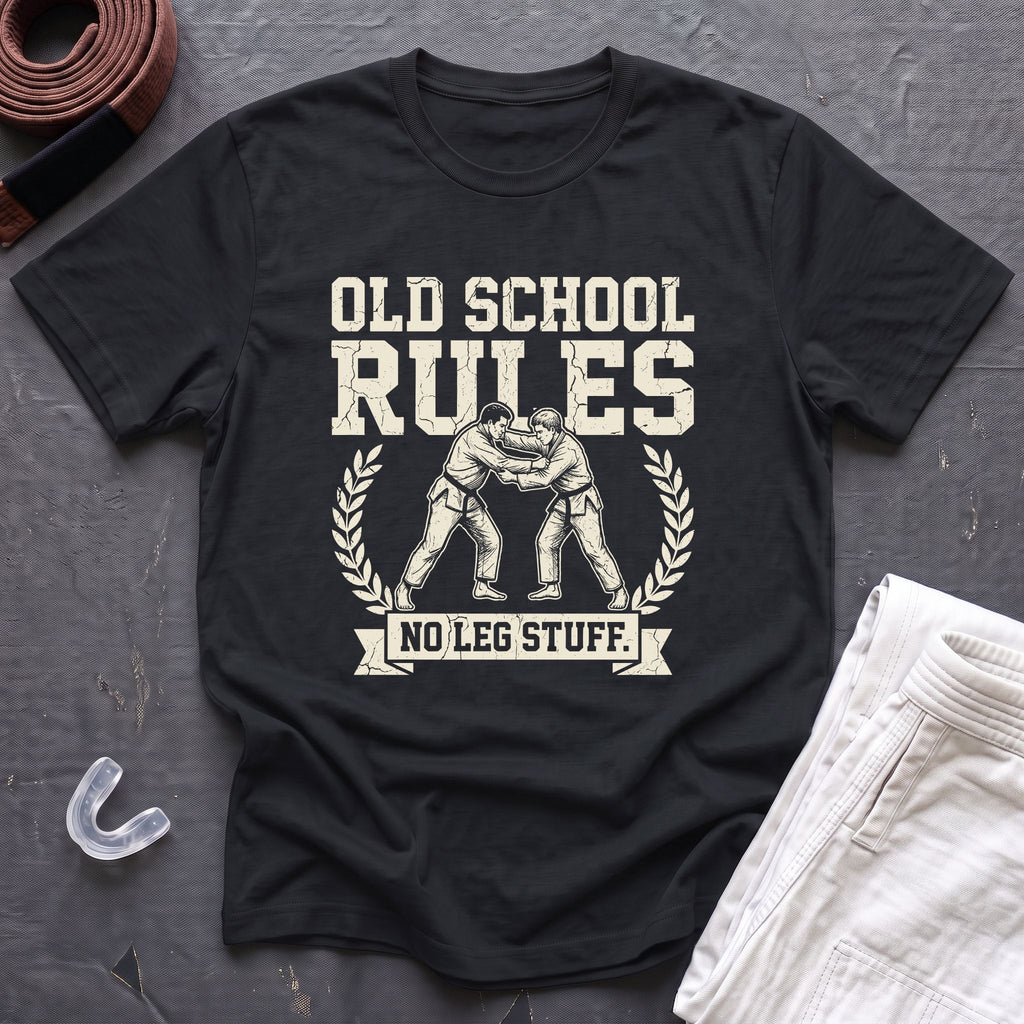 No Leg Stuff T-Shirt