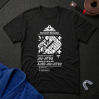 Caused By BJJ T-Shirt