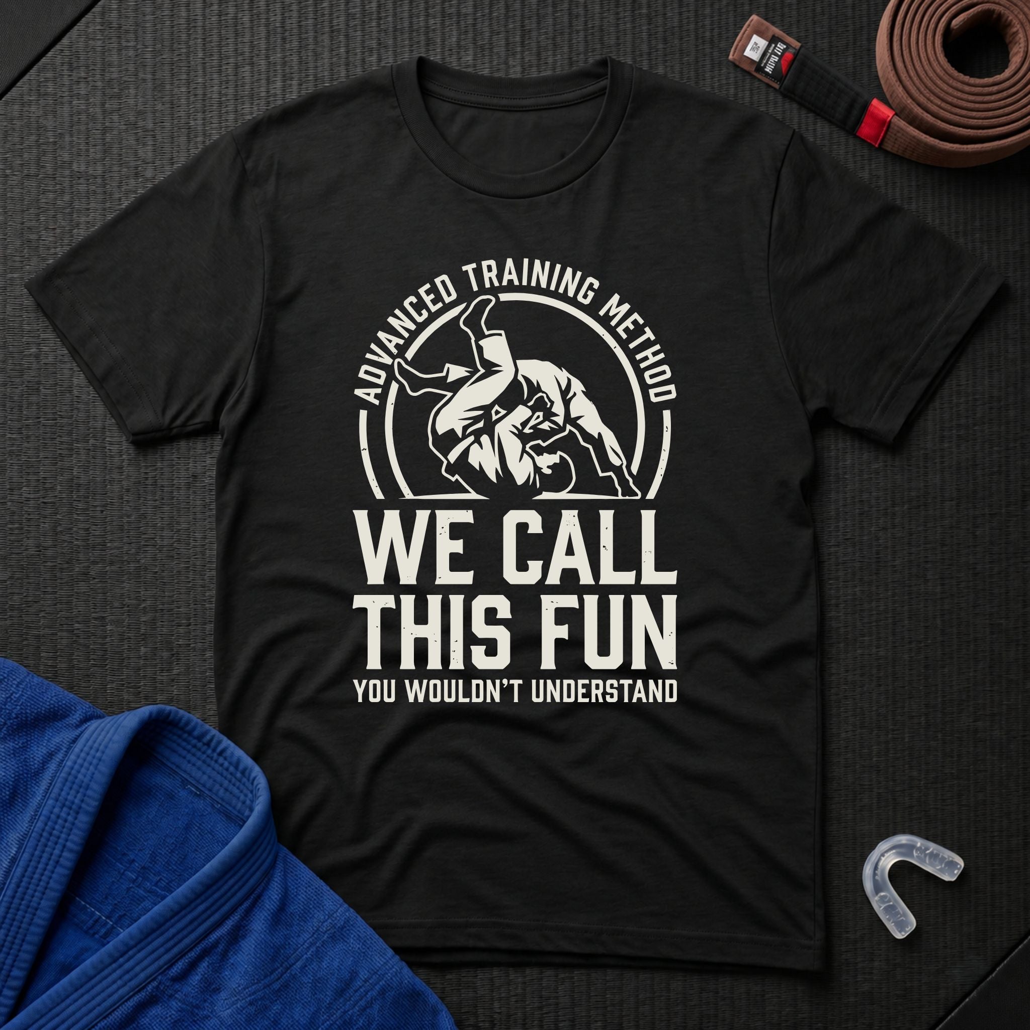 We Call This Fun T-Shirt
