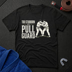 Too Stubborn T-Shirt