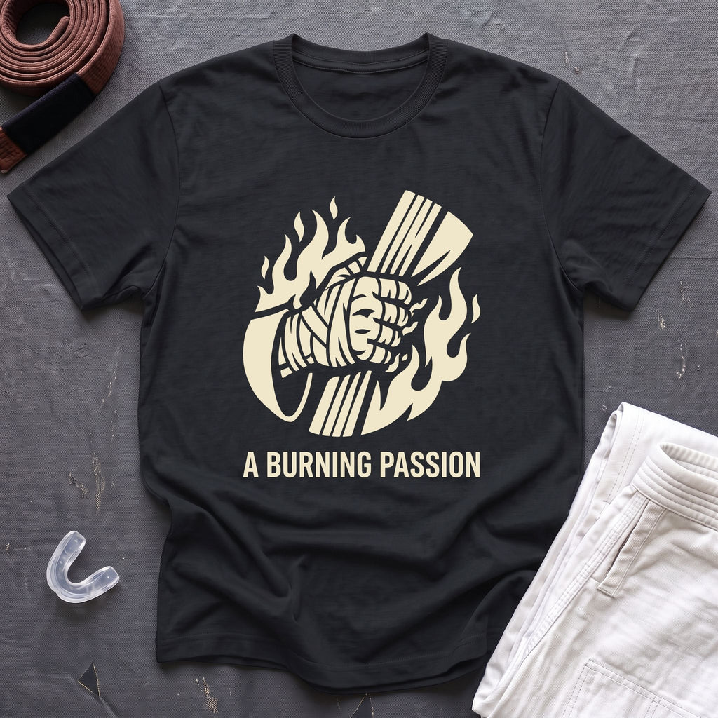 Burning Passion T-Shirt
