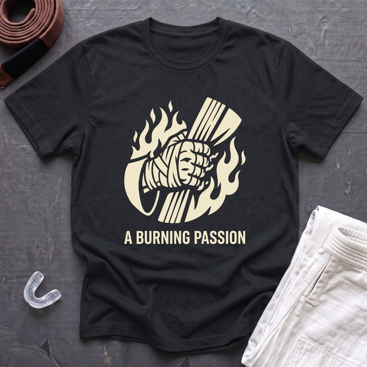 Burning Passion T-Shirt