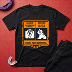 Choose Your Suffering T-Shirt