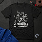 Innovative T-Shirt