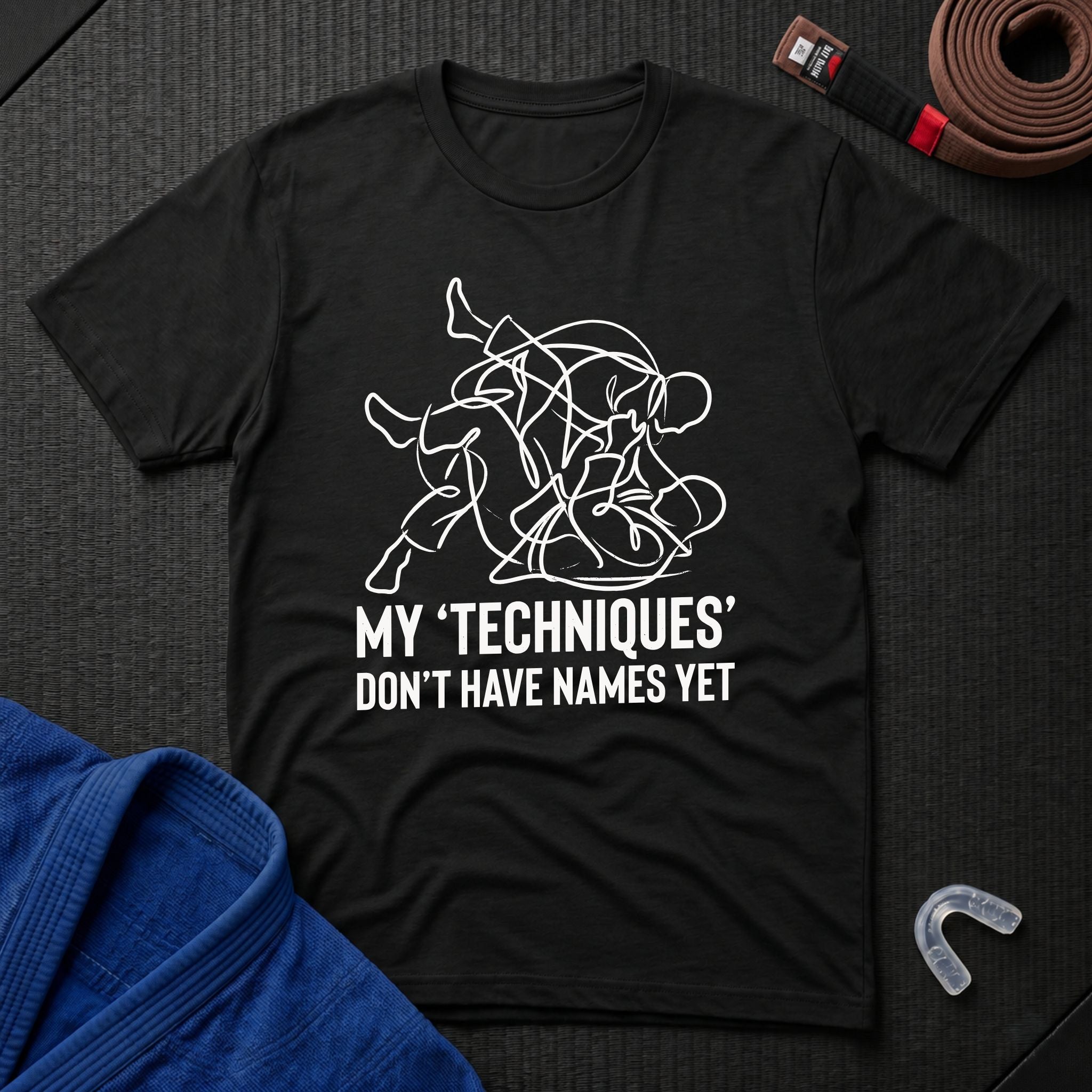 Innovative T-Shirt