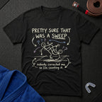Sure Sweep T-Shirt