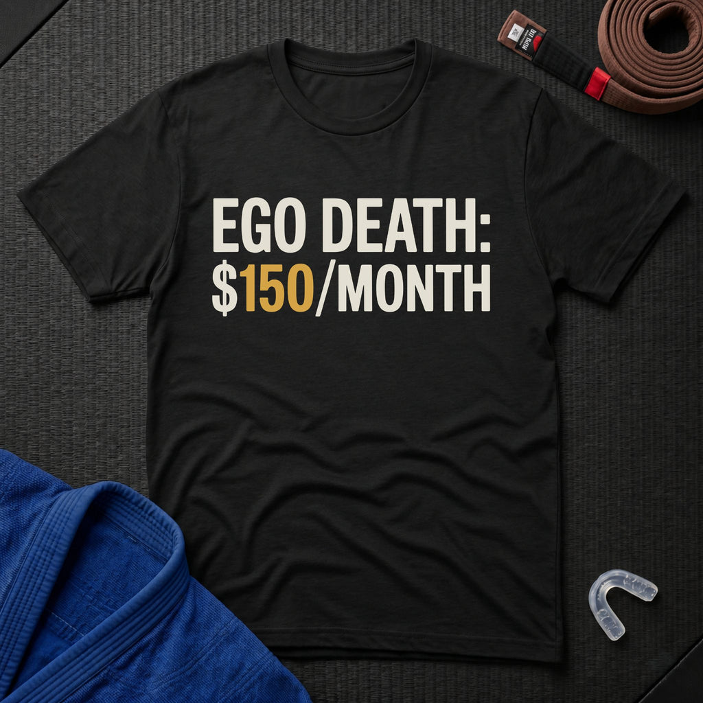 Ego Death T-Shirt