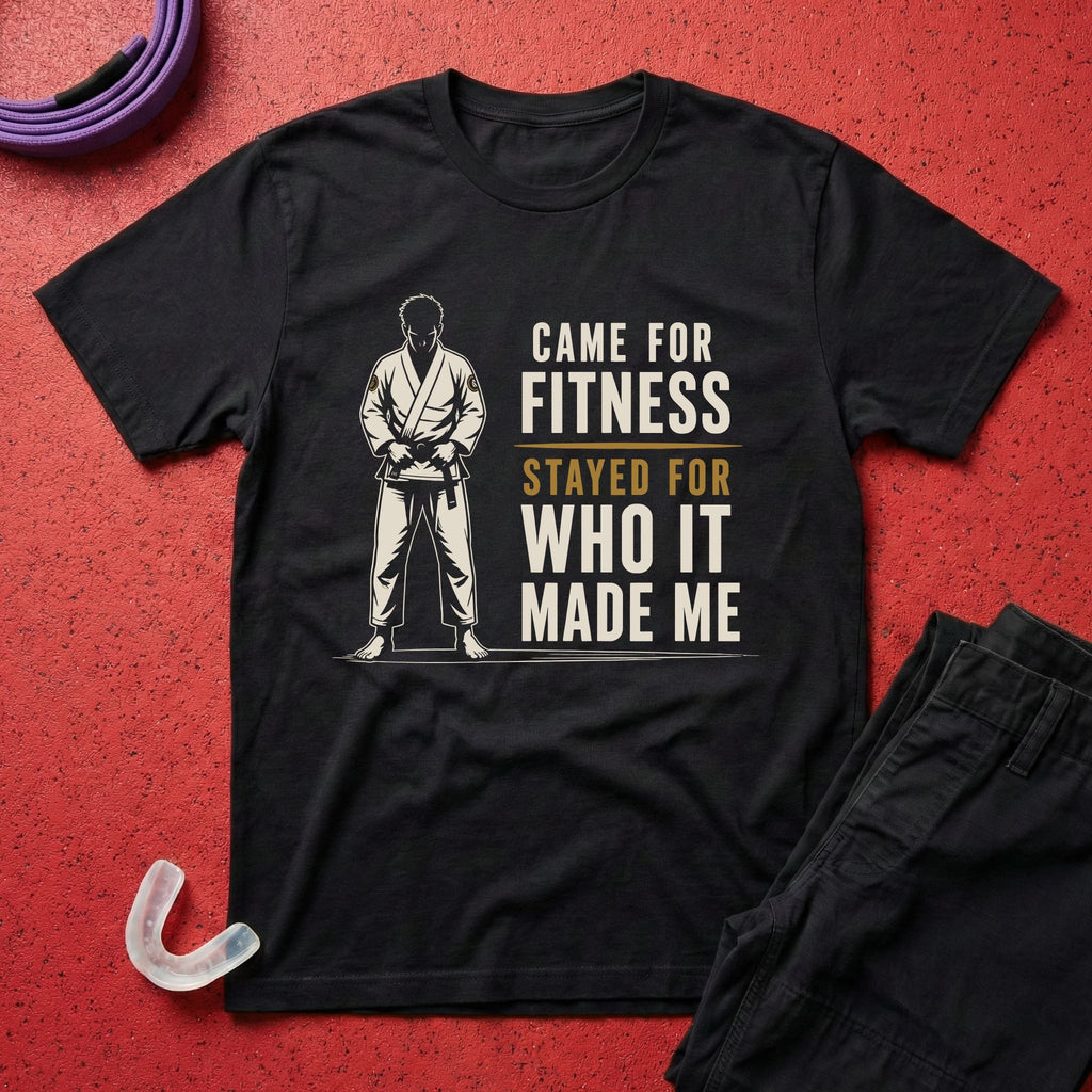 Stayed For It T-Shirt