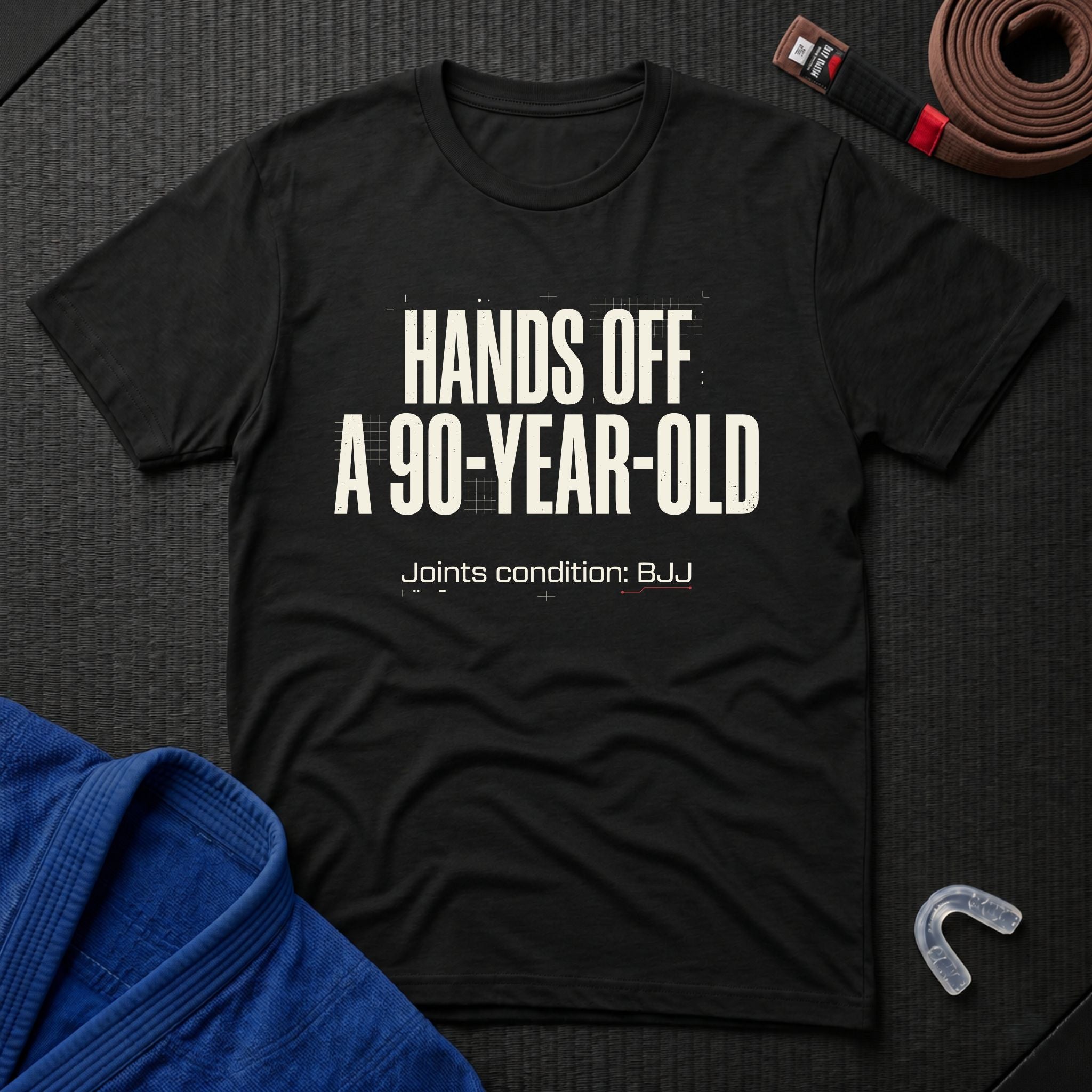 Joints Condition T-Shirt