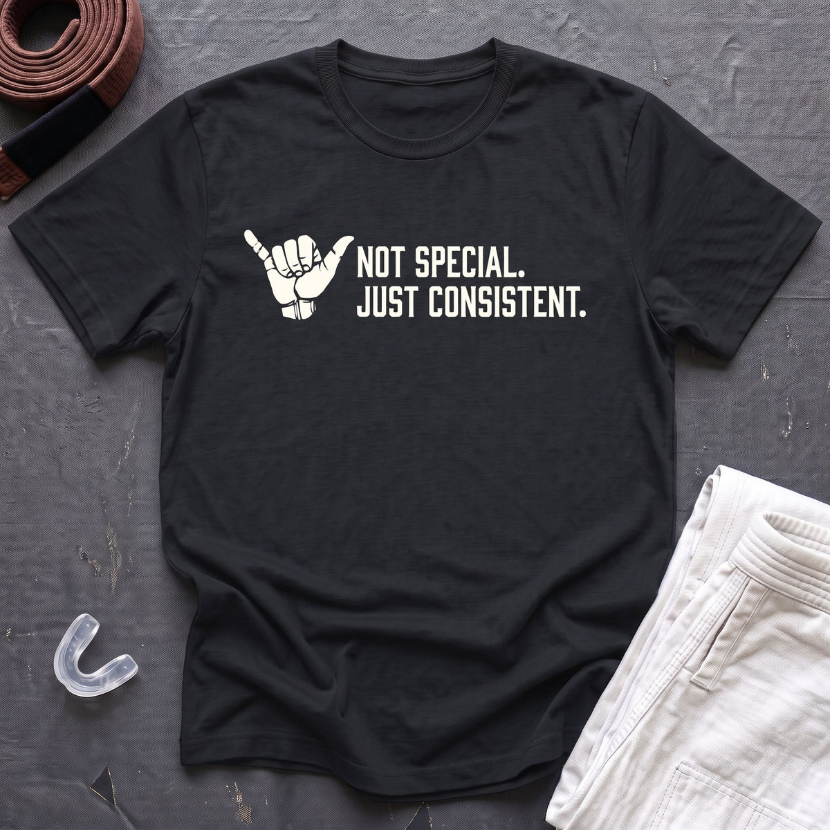 Just Consistent T-Shirt
